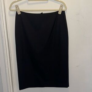 Lafayette 148 skirt